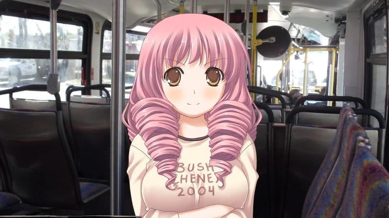 Ruta de Misha